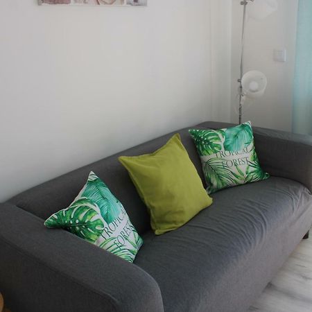 Sand & Sea Apartment Nazaré Eksteriør bilde