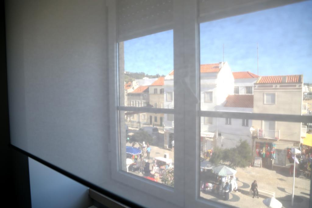 Sand & Sea Apartment Nazaré Eksteriør bilde