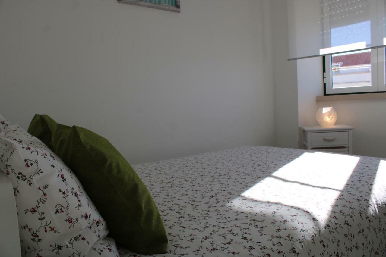 Sand & Sea Apartment Nazaré Eksteriør bilde