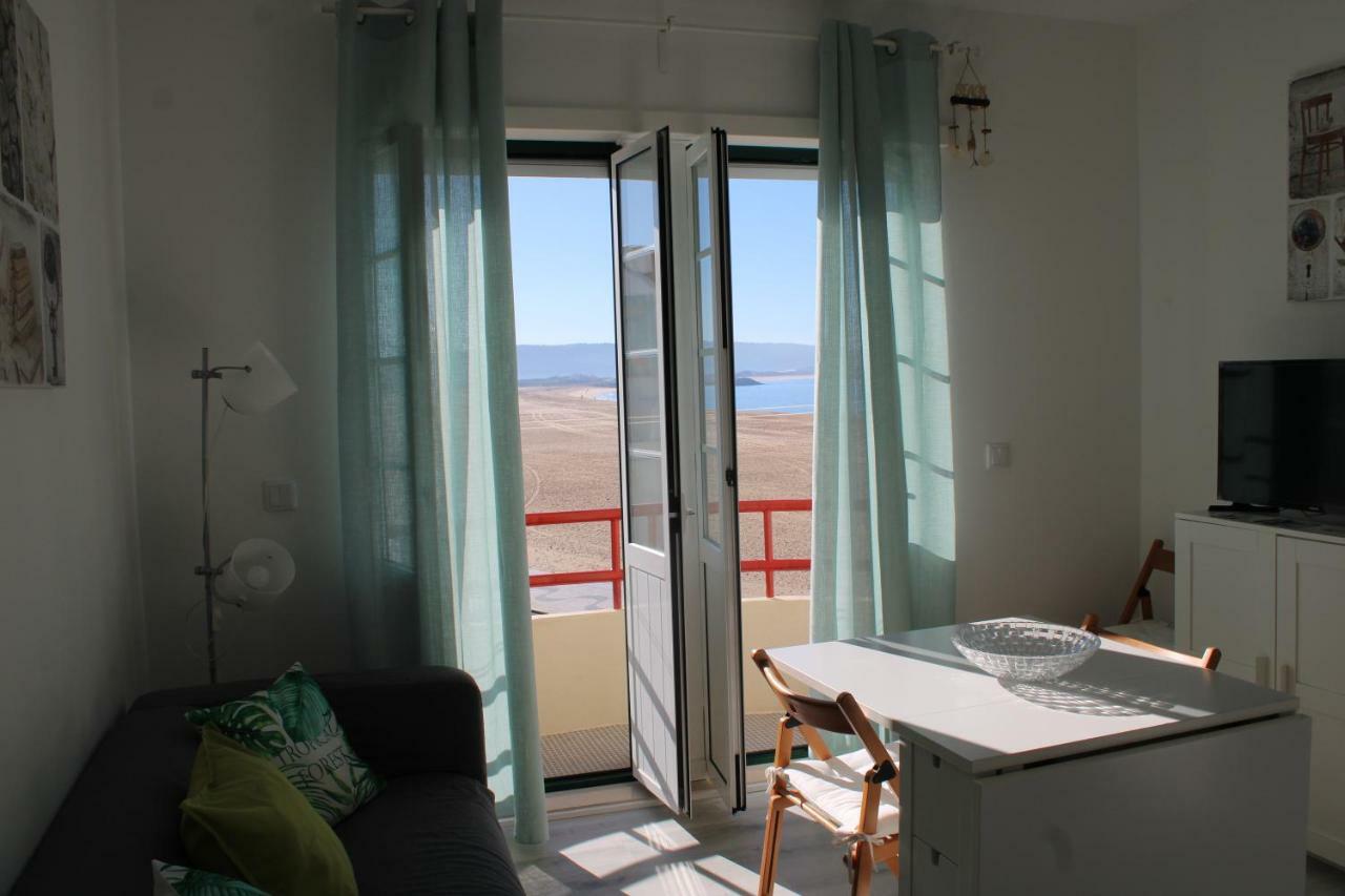 Sand & Sea Apartment Nazaré Eksteriør bilde