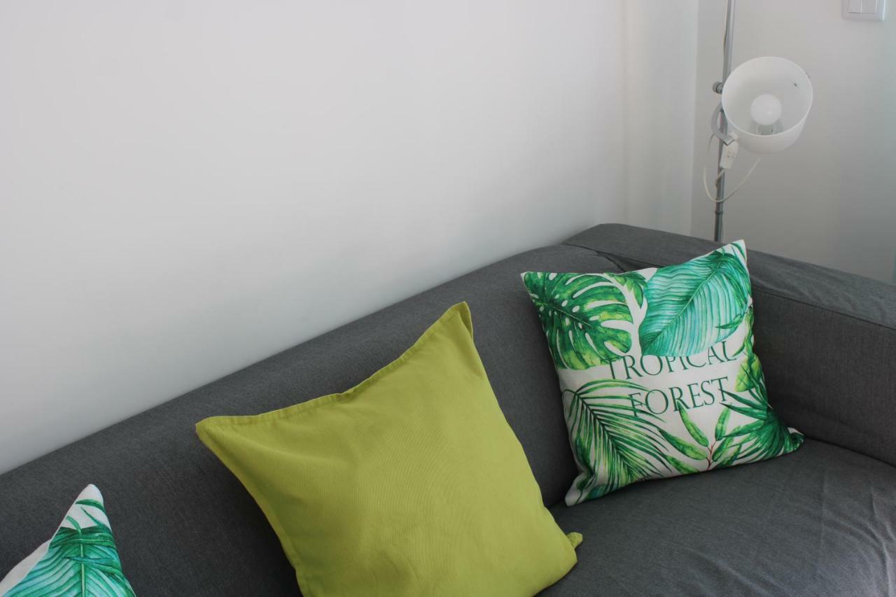 Sand & Sea Apartment Nazaré Eksteriør bilde