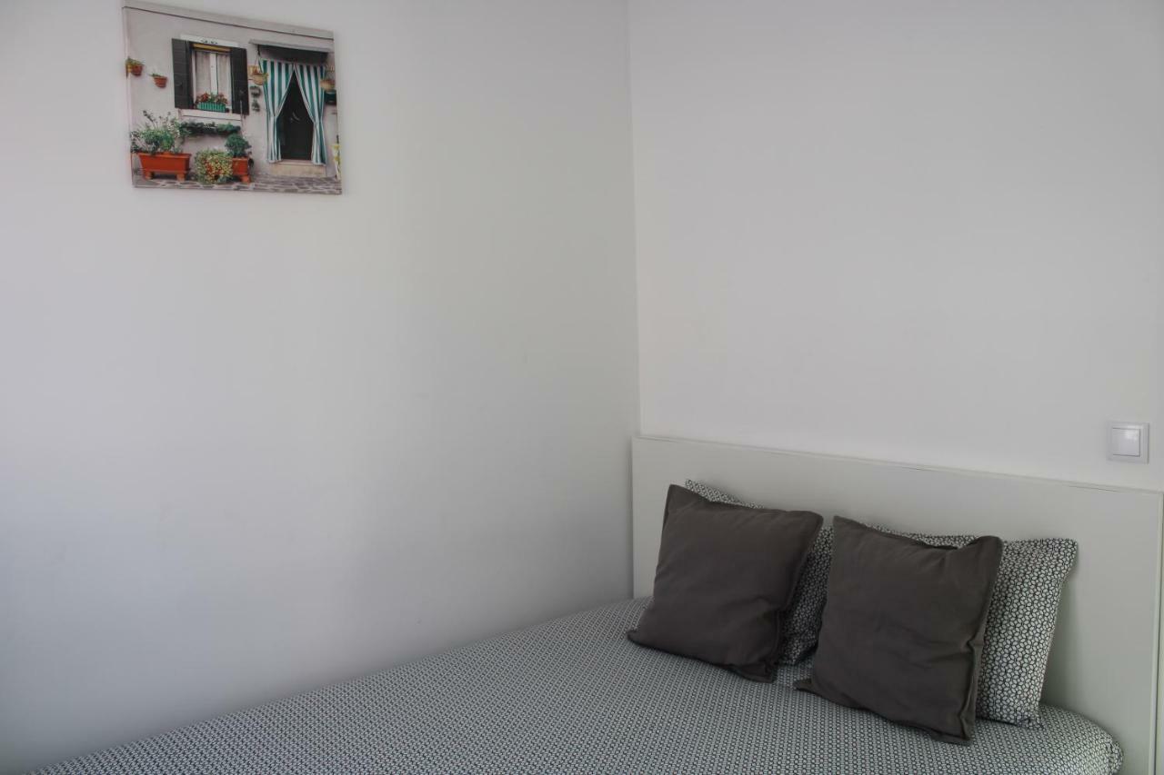 Sand & Sea Apartment Nazaré Eksteriør bilde