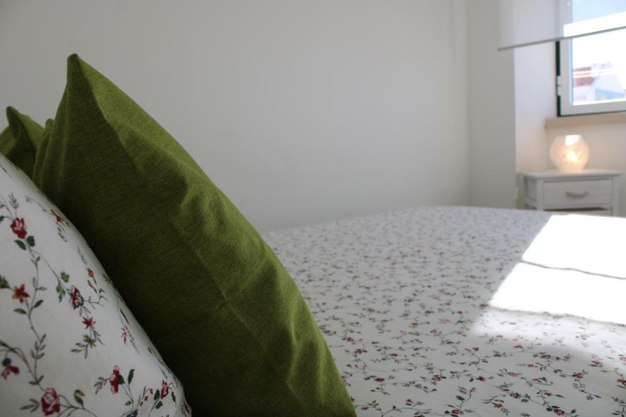 Sand & Sea Apartment Nazaré Eksteriør bilde